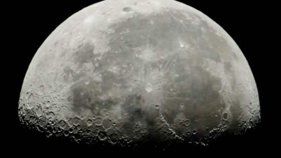 Το ρωσικό διαστημόπλοιο Luna-25 συνετρίβη στη Σελήνη