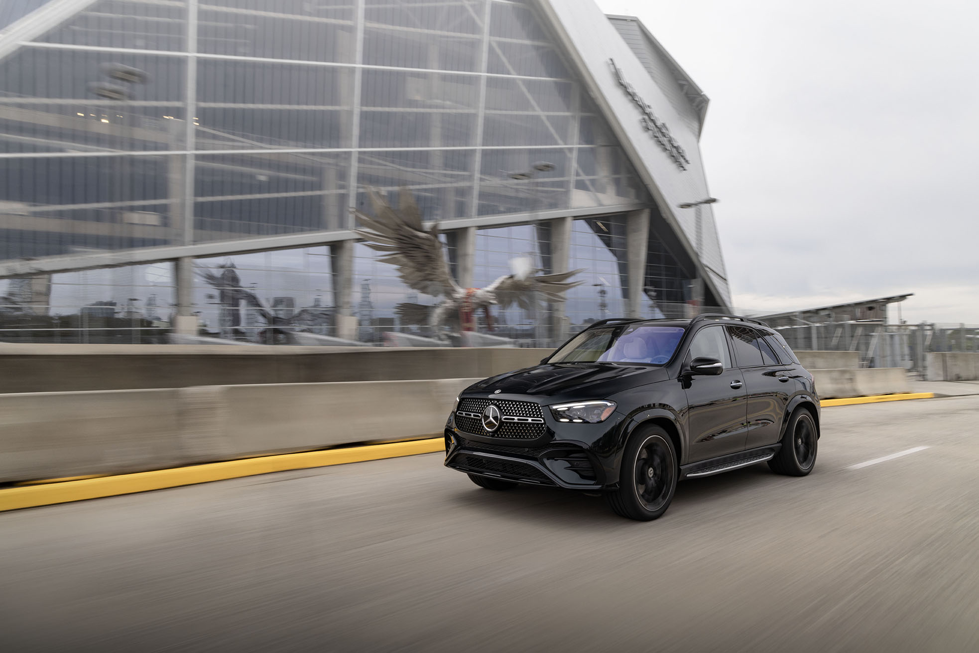 Ανανεωμένες Mercedes GLE, GLE Coupé!