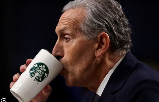 Starbucks: Επένδυση δισεκατομμυρίων στη «super-fast» εξυπηρέτηση