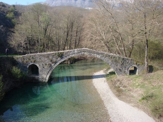 Σημαντική επιτυχία: Το Ζαγόρι στον Κατάλογο Παγκόσμιας Κληρονομιάς της UNESCO