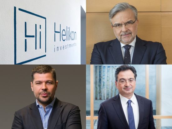 Helikon Investments: Δεν αμφιβάλλουμε για το μακροπρόθεσμο story του ΧΑ – Τι λέει για Πειραιώς, Eurobank, ΔΕΗ