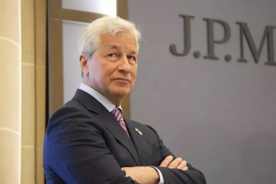 Dimon (JPMorgan): Η προσωπική μου συμβουλή είναι μην εμπλακείτε με το Bitcoin