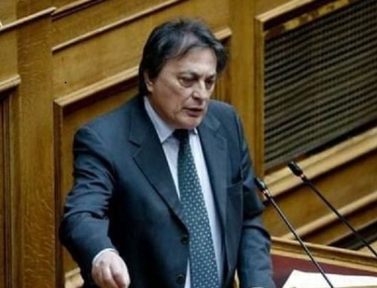 Αυλωνίτης: Ο ΣΥΡΙΖΑ θα ασκήσει με τον καλύτερο τρόπο τον συνταγματικό του ρόλο