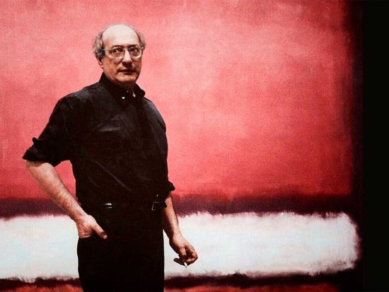 Mark Rothko: Έρχεται η πιο πολυαναμενόμενη έκθεση της δεκαετίας