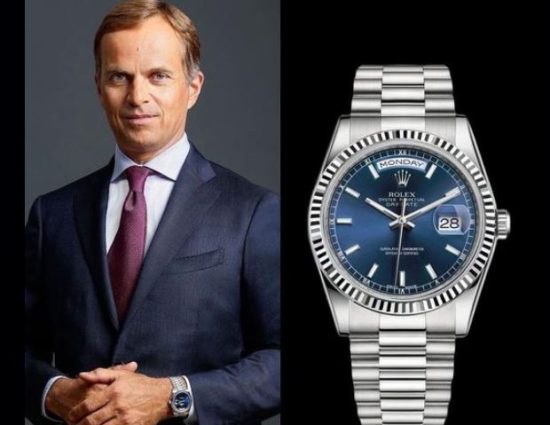 Rolex: Σταθεροποιείται η αγορά των μεταχειρισμένων