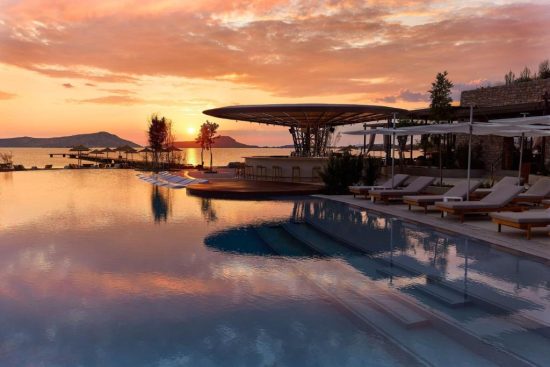 Costa Navarino: Δυναμική έναρξη της νέας τουριστικής χρονιάς 