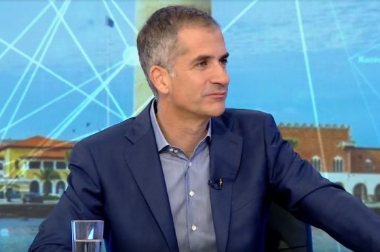 Μπακογιάννης: Το αποτέλεσμα της Κυριακής ήταν η αναγνώριση του έργου μας