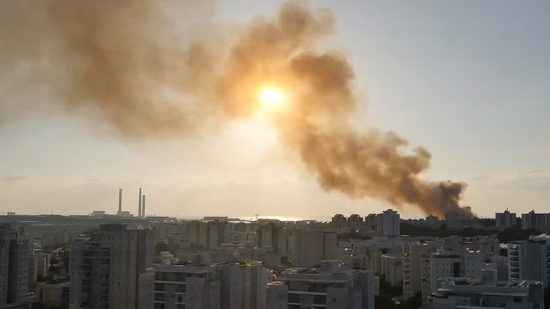 Γερμανία: Η κυβέρνηση καλεί τους Γερμανούς πολίτες να φύγουν αμέσως από τον Λίβανο