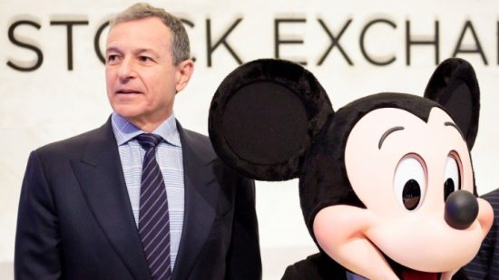 Disney: Δεσμευτικό σύμφωνο με την Reliance για τη συγχώνευση των ΜΜΕ τους στην Ινδία