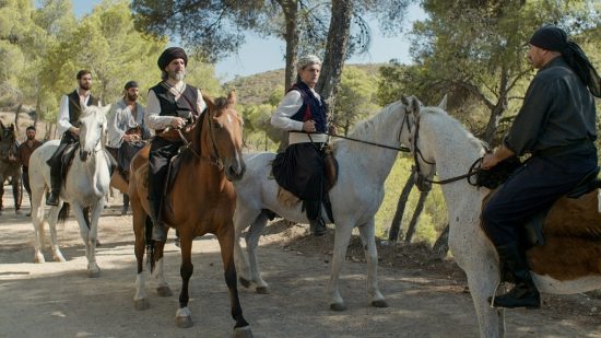 Η Μάγισσα: Η πρόταση του Μιχαήλ προκαλεί οργή