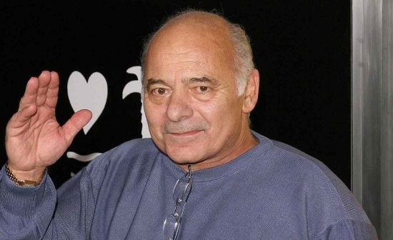 Πέθανε ο Burt Young – O ηθοποιός που αγαπήθηκε για τον ρόλο του στις ταινίες «Ρόκι»