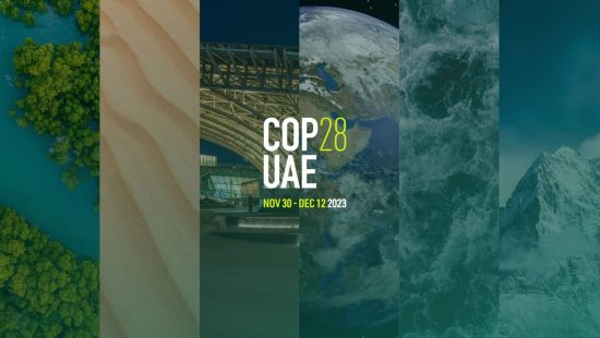 COP 28 στα Ηνωμένα Αραβικά Εμιράτα: Δράση για το κλίμα