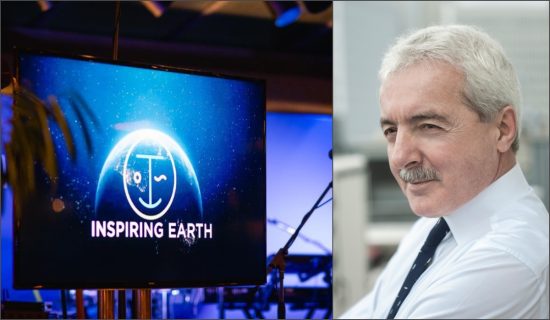 Inspiring Earth: Ο επενδυτικός Όμιλος του Κωνσταντίνου Αντωνόπουλου που έφτασε να κάνει τζίρο 270 εκατ. ευρώ