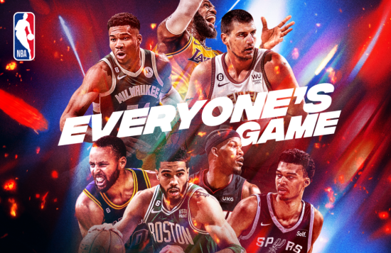 Η νέα σεζόν του NBA κάνει «τζάμπολ» στην COSMOTE TV