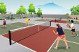 Μάθιου Πέρι: Τι είναι το Pickleball που έπαιζε ο γνωστός ηθοποιός λίγο πριν πεθάνει