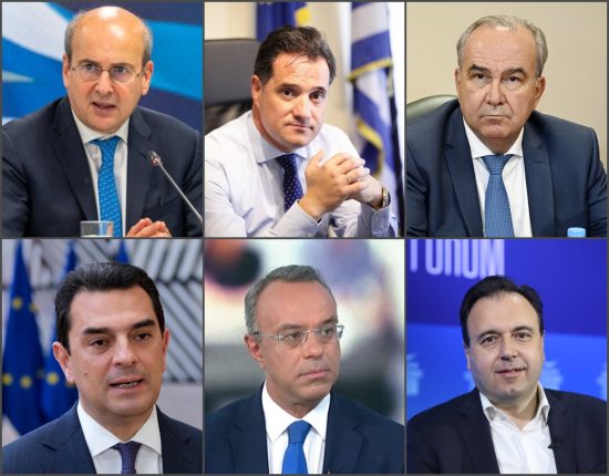 6ο ATHENS INVESTMENT FORUM: Το όραμα της βιώσιμης ανάπτυξης και οι προκλήσεις για την ελληνική οικονομία