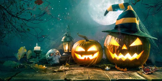 Halloween: Τι σημαίνει η λέξη, πώς καθιερώθηκε η γιορτή