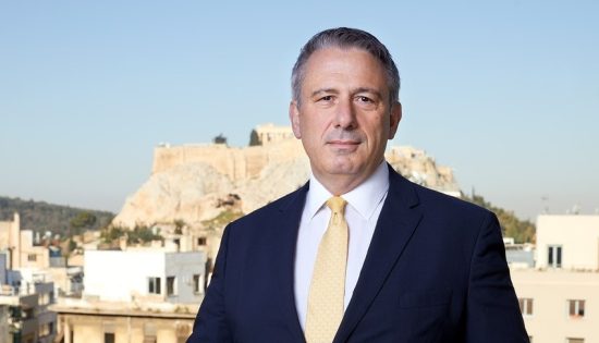 Olympia Group: Η ανακοίνωση για την εξαγορά του 53,73% της Entersoft