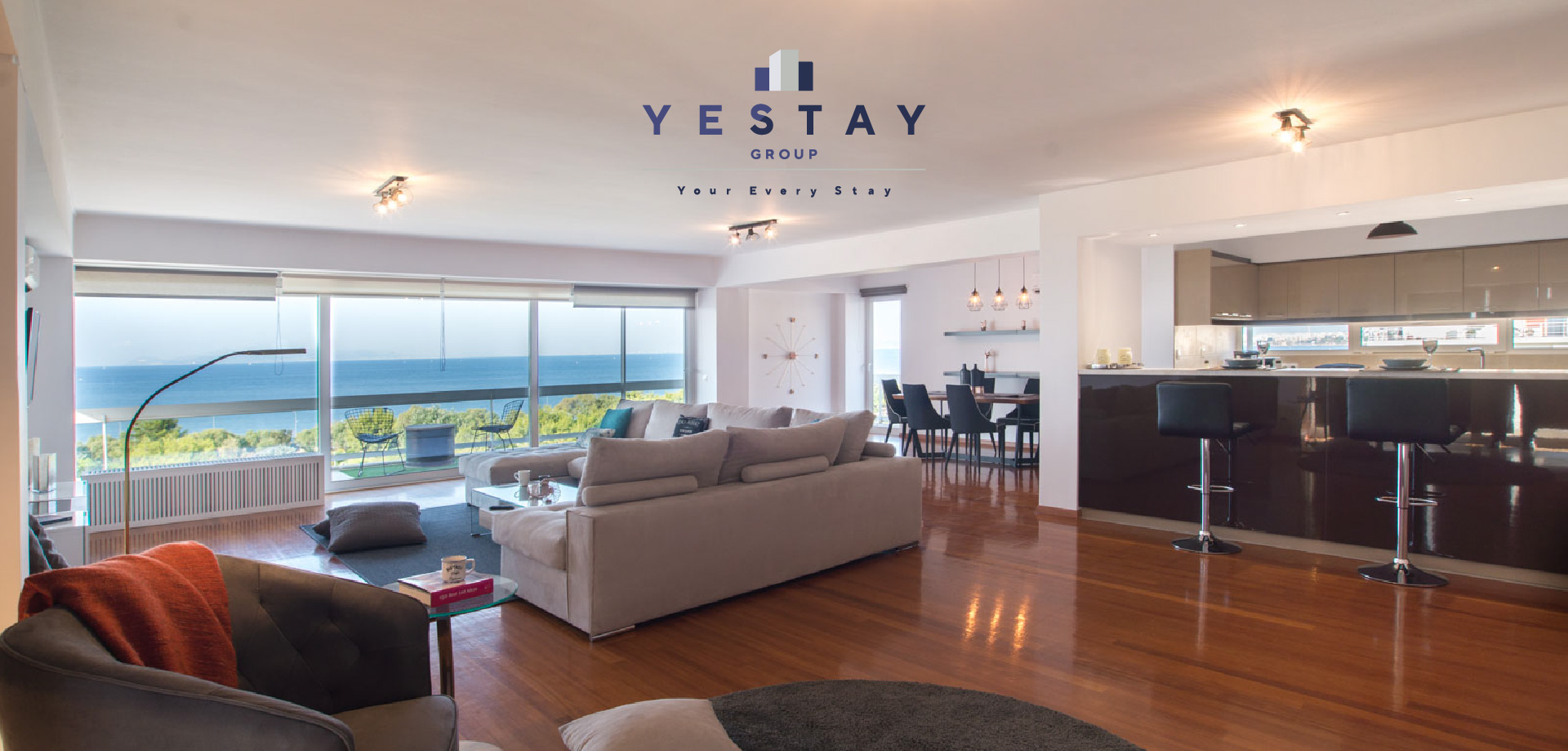 YESTAY GROUP, ένας όμιλος με ολιστική προσέγγιση στο χώρο του Real Estate