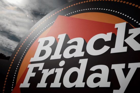 Black Friday: Από που πήρε την ονομασία η… «Μαύρη Παρασκευή»