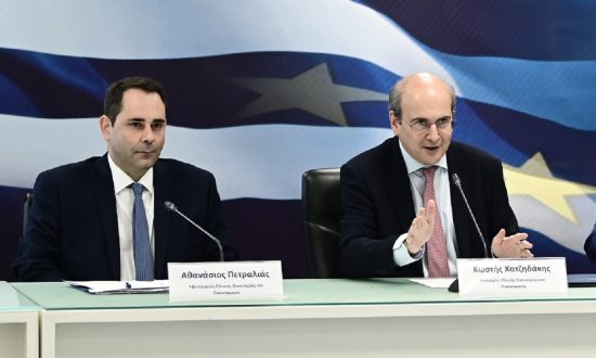 Ποιοι θα λάβουν το έκτακτο Επίδομα Κοινωνικής Αλληλεγγύης – mononewsTV