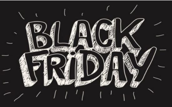 Black Friday: Τι να προσέξετε στις αγορές την… «Μαύρη Παρασκευή»