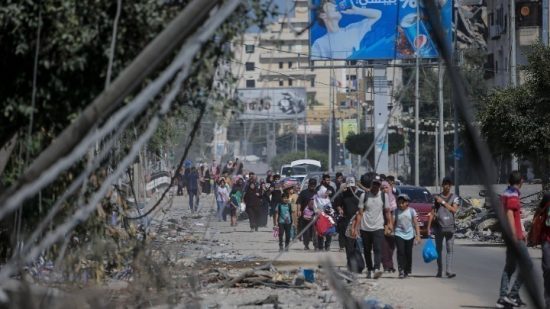 Unicef: Υγειονομική τραγωδία διαφαίνεται στη Λωρίδα της Γάζας