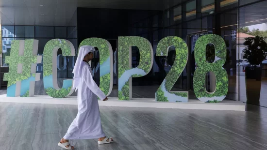 Ρωσία για COP28: Nα αποφευχθεί μια «χαοτική» έξοδος από τα ορυκτά καύσιμα