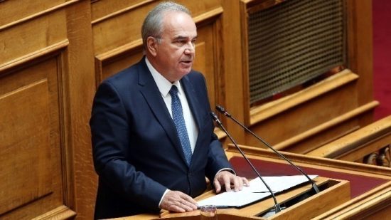 Βουλή: Εγκρίθηκε κατά πλειοψηφία το πολυνομοσχέδιο