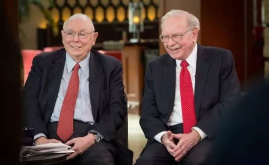 Charlie Munger: Ο no-man που ήταν για σχεδόν 60 χρόνια το alter ego του Warren Buffett