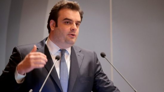 Πιερρακάκης: Πυλώνας της στρατηγικής μας για τη διαρκή βελτίωση των σχολείων τα πειραματικά