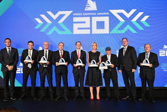 Lloyd’s List Greek Shipping Awards 2023: Βραβεία σε κορυφαίες εταιρείες και προσωπικότητες της ελληνικής ναυτιλίας