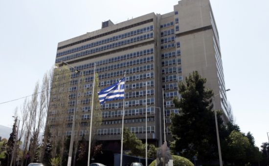 Πλήρη αναδιάρθρωση της ΕΥΠ προβλέπει το νέο Προεδρικό Διάταγμα