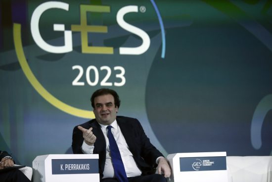 Πιερρακάκης: Στο α’ τρίμηνο του 2024 οι μεγάλες μεταρρυθμίσεις στο σχολείο