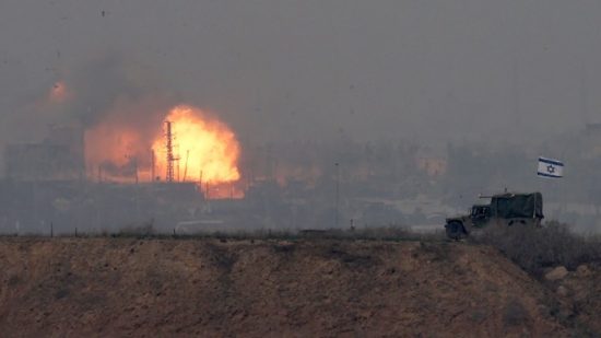 Αυξάνονται οι εκκλήσεις στους ξένους να εγκαταλείψουν τον Λίβανο εν αναμονή των αντιποίνων του Ιράν