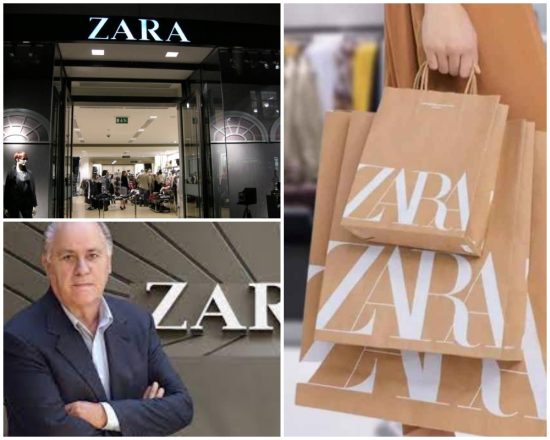 Zara από δεύτερο χέρι και στην Ελλάδα