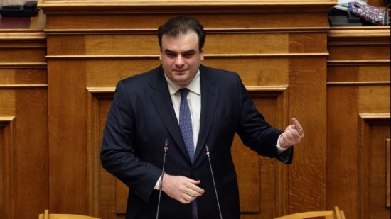 Πιερρακάκης σε ΣΥΡΙΖΑ: Το 2018 ο Γαβρόγλου έφερε ρύθμιση που ήταν εκτός εμβέλειας του άρθρου 16