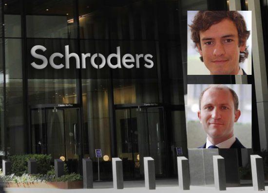 Schroders: Η Ελλάδα στο επίκεντρο και το 2024