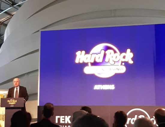 ΓΕΚ Τέρνα – Hard Rock: Στα 1,5 δισ. ευρώ το συνολικό ύψος της επένδυσης για το καζίνο