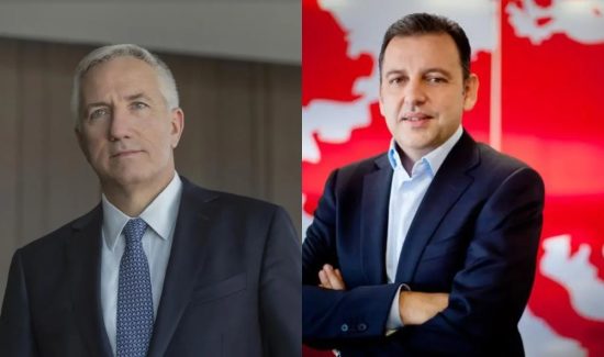 ΟΤΕ-Vodafone: Το στοίχημα για το 2024 σε οπτικές ίνες και δίκτυα 5G – mononewsTV