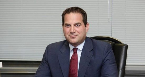 Ο Βασίλης Χριστίδης νέος CEO στην Allianz