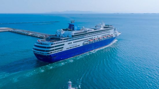 Celestyal Cruises: Νέοι προορισμοί σε 6 λιμάνια στον Περσικό Kόλπο