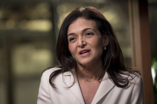 Sheryl Sandberg: Το Νο2 του Facebook αποχωρεί από το ΔΣ της Meta μετά από 12 χρόνια – mononewsTV