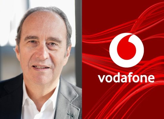 Vodafone: Απορρίπτει ξανά προσφορά της Iliad για συγχώνευση στην Ιταλία