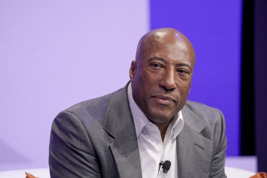 Byron Allen: Προσφορά εξαγοράς της Paramount από τον μεγιστάνα των media για $14,3 δισ.