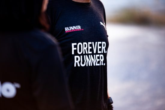 Το PUMA Running Crew, μαζί με το Runner Magazine, σας προθερμαίνουν για τον Ημιμαραθώνιο Αθήνας!