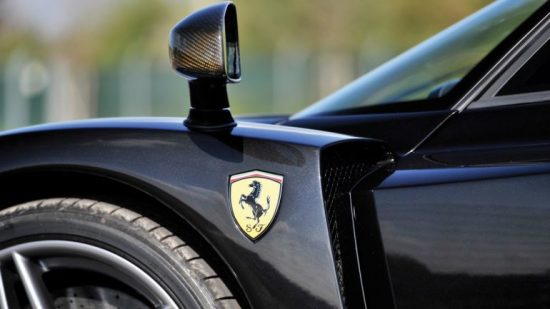 Ferrari: Αύξησε την αξία της κατά €7 δισ. μετά τη συμφωνία με τον Χάμιλτον!