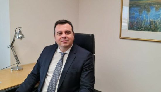 Εθνική Leasing: Πρώτη θέση και για το 2023