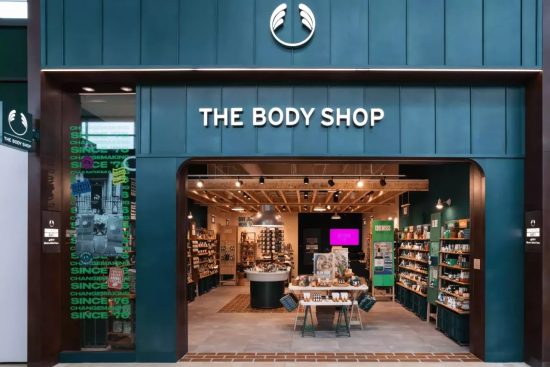 The Body Shop: Δεν επηρεάζει την Ελλάδα το σχέδιο αναδιάρθρωσης στη Βρετανία