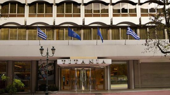 Πώληση Τιτάνια: Αποχώρησε από την Ελλάδα το βρετανικό fund L+R